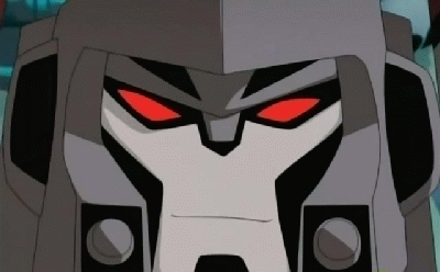 transformers animated x reader