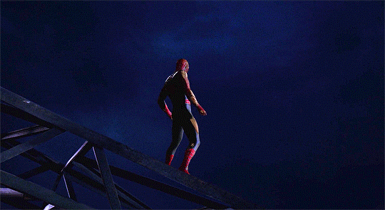 Spider-Man 2 (2004) dir. Sam Raimi - I Am Iron Man — stream
