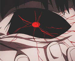 Kaneki gif by IamKohai on DeviantArt