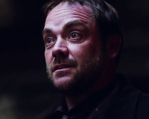 Heroes Get Made — Cheer Up Post #536 - Mark Sheppard Edtion