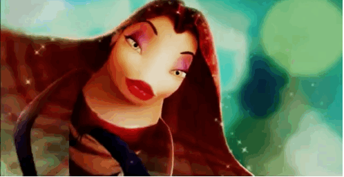 A Multishipper's Harbor — Let's Talk About Shark Tale