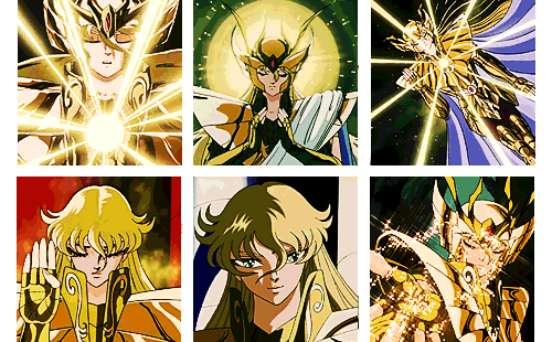  ANIME HEROES - Saint Seiya: Knights of The Zodiac - Virgo Shaka  Action Figure : Everything Else