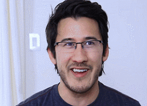 Gifs of Markiplier