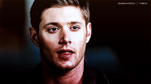 Yet Another Supernatural Blog Fat Bottomed Omega Dean