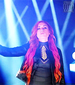 WWE: Becky Lynch is 'feeling a little desperate' about defeating
