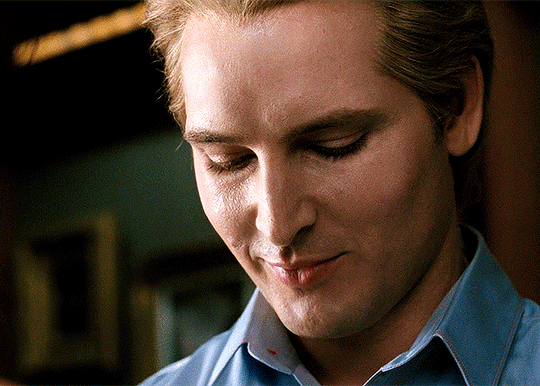 Our secret - Carlisle Cullen (smut) - fallen angels, demons, and the