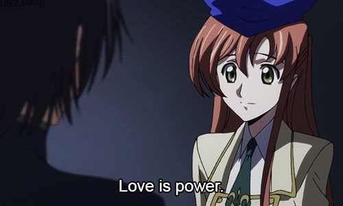 Lelouch Lamperouge Suzaku Kururugi Anime C.C. GIF, Anime, cg