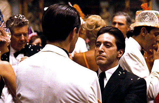 The Godfather Part II (1974) dir. Francis Ford... @ saoirseronan ...