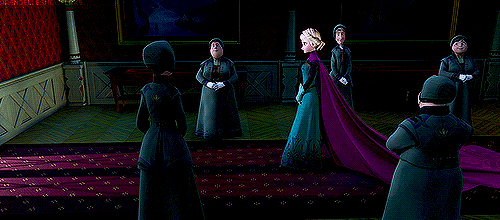 Bleu Violet DISNEY LA Reine des NEIGES- Frozen-Tube à Bulles Elsa et Anna DFR15-3080 
