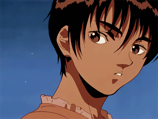 Casca is beautiful in the 97 Anime : r/Berserk