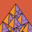 isotropically