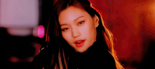 K Girl Group Kingdom Doyeon Girlfriend Headcanon