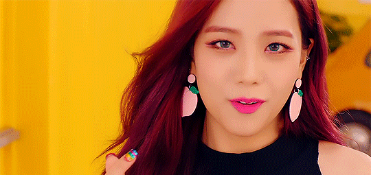 girls only — jisoo // as if it's your last