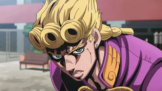 for each man kills the thing he loves. : Affliction. Yandere Giorno x ...