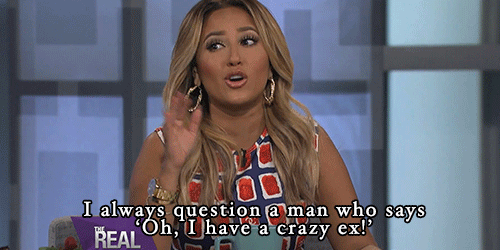500px x 250px - MBTI Fanatic â€” The Real Daytime: Adrienne Bailon-Houghton [ENFP]