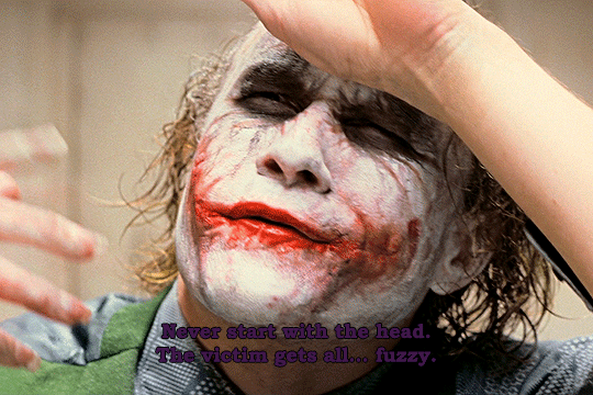 joker quotes tumblr
