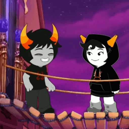 homestuck hiveswap xefros