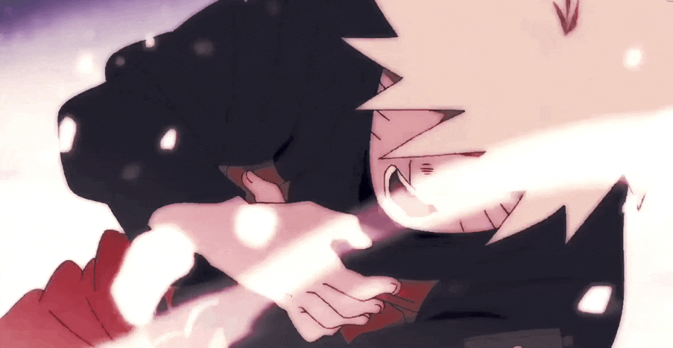 milkshake-fairy: Itachi awakening his Mangekyou - Naruto Memes