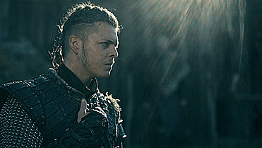 How Pretty - Vampire Ivar x Reader - Queen_See_Ya_In_Valhalla