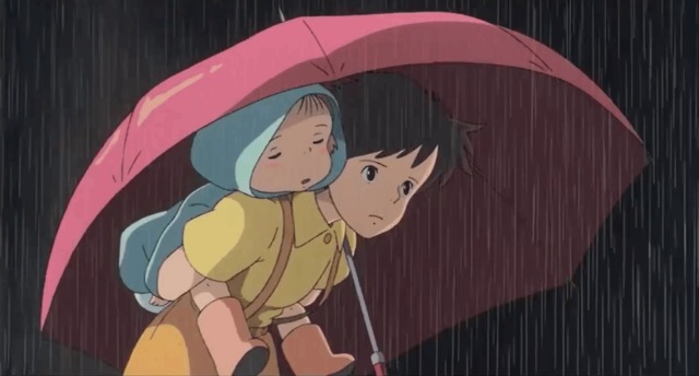 Ghibli Gifs