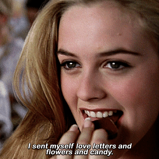 CLUELESS 1995 Dir Amy Heckerling Jennifer S Body 2009