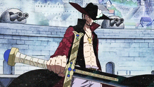 One Piece [ One shot book ] - I missed you ( Sir Crocodile x Reader ) -  Wattpad