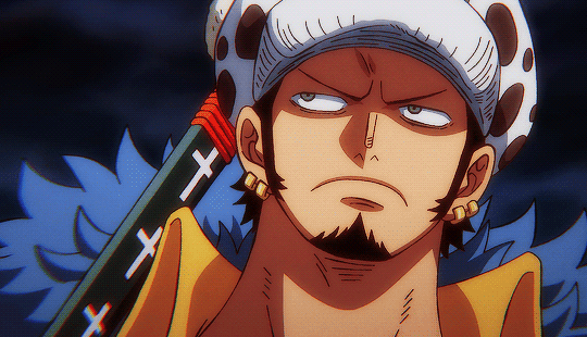 Daily Trafalgar Law on X: What an amazing episode There are a lot of great  shots of Law One Piece Episode 1017 #TrafalgarLaw #ONEPIECE #Law  #トラファルガー・ロー #OnePiece1017  / X
