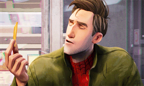 download peter b parker