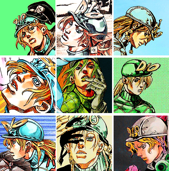 Requests closed~ on X: ❀ — Dio Brando [ JoJo's Bizarre Adventure ] icons ♡  — ❀ 〖2/2〗  / X