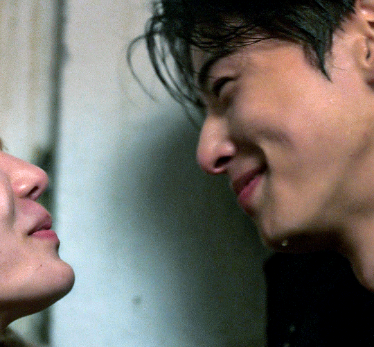 Gwenchana Gwenchana — A Good Day to Be a Dog (dir. Kim Dae ...