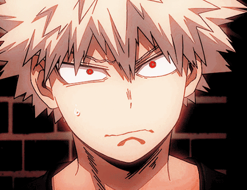 How Tall Is Bakugo in My Hero Academia? - The Escapist