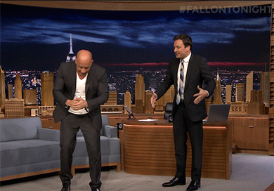 The Best of Vin Diesel on The Tonight Show Starring Jimmy Fallon