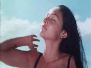 Olivia Hussey gifs Summertime killer fuckyeaholiviahussey on