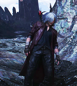 Pin by Hollie Huckaby Sawyer on Devil may cry  Dante devil may cry, Devil  may cry, Davil may cry
