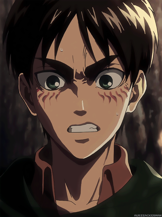 i haven't died once. — May I request hc for Eren dating Levi's daughter...