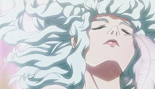 Just win. #anime #berserk #griffith #motivation #fyp #fypシ