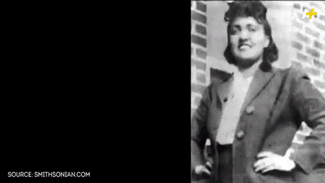 Firebird Scratches Mind Blowing Facts About Henrietta Lacks The