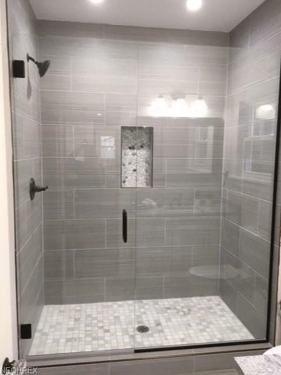Home Inspiration — 32 Bathroom Shower Ideas That Will Inspire You