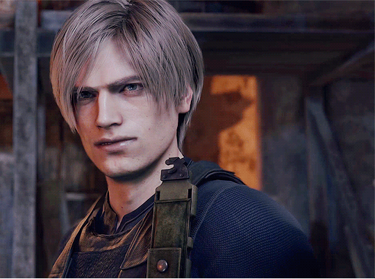 residentevil #foryou #residentevil4 #fyp #gaming #leonkennedy #re4 #f