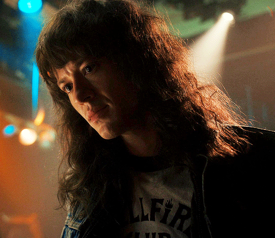 The Most Personal Is The Most Creative Joseph Quinn As Eddie Munson Stranger Things 8357