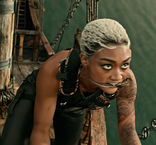 Uncharted actor Tati Gabrielle is in final talks to play Jade in Mortal  Kombat 2  GamesRadar