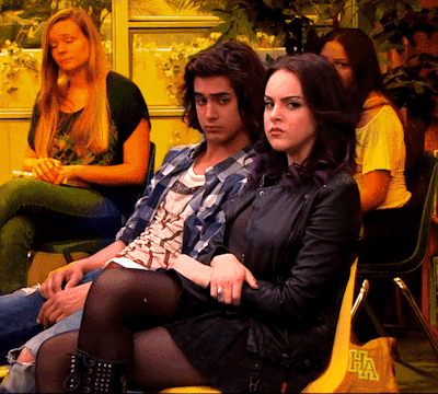 liz gillies and avan jogia tumblr