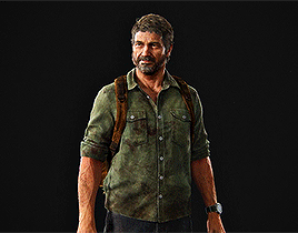 Antihero with a Heart: Analyzing Joel from 'The Last of Us' - ScreenCraft