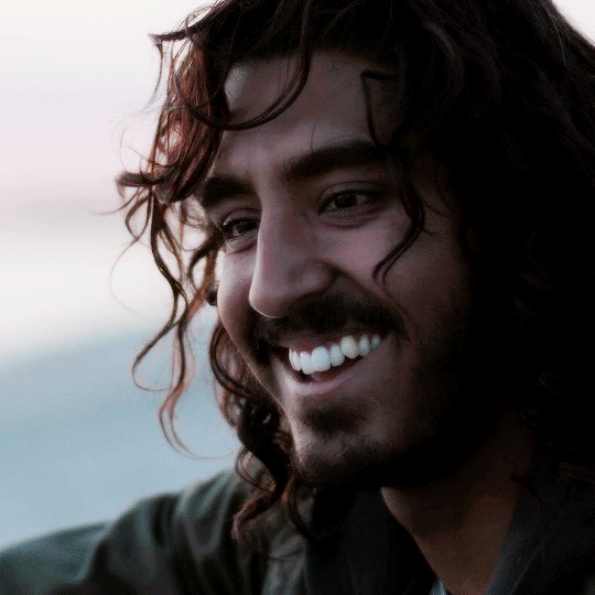 You Can Always Find Me In The Drift Dev Patel As Saroo Brierley LION