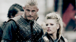 moved to vikingshistory.tumblr.com  Alexander ludwig, Traje viking, Vikings  ragnar