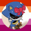 girlkissermetalsonic