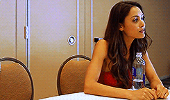 Lindsey Morgan Gifs