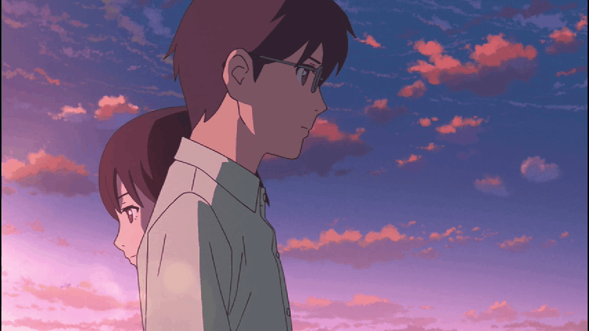 100 Best Quotes From Netflixs Flavors of Youth  Sarah Scoop