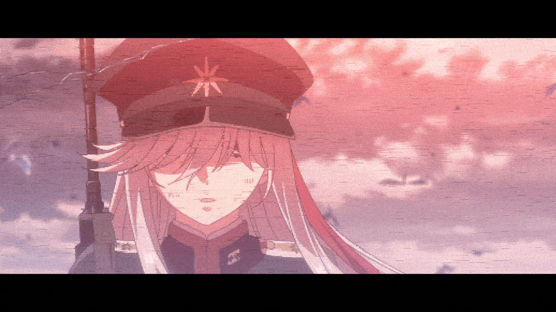 Piukute062 on X: Vladilena Milizé ' Lena ' from 86 - Eighty Six -. I used  the Light Novel uniform as the reference because I'm LN reader.   / X
