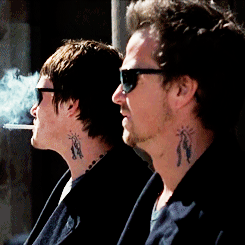 Rest In Peace Now Get Up And Go To War The Boondock Saints Challenge Two Tattoos